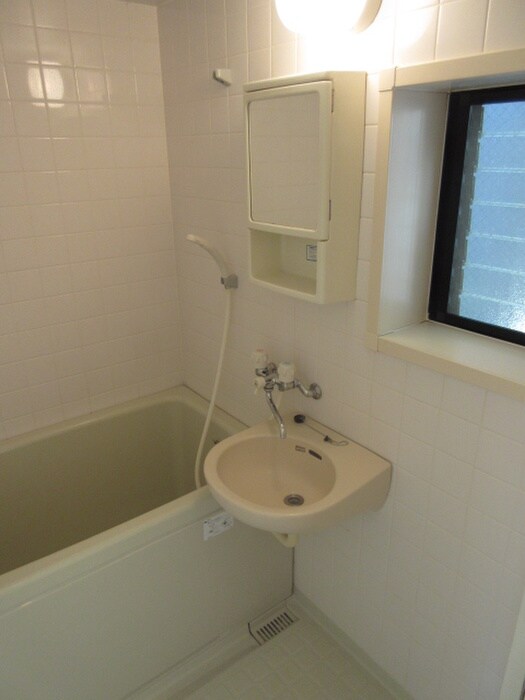 サンヴァーストシティの物件内観写真