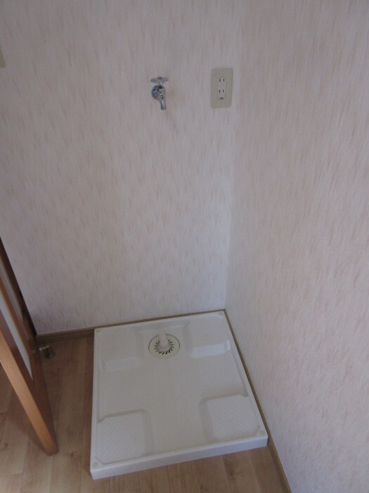 サンヴァーストシティの物件内観写真