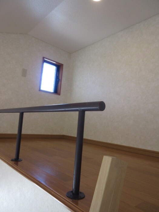 サンヴァーストシティの物件内観写真