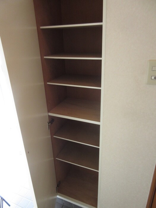 サンヴァーストシティの物件内観写真