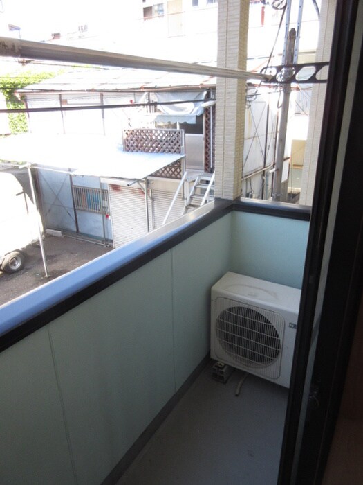 サンヴァーストシティの物件内観写真