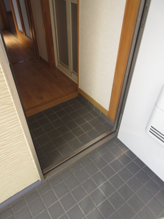 サンヴァーストシティの物件内観写真