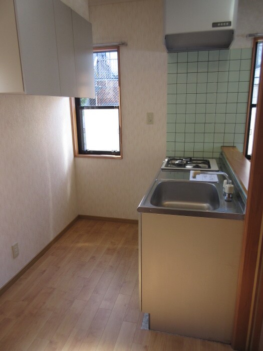 サンヴァーストシティの物件内観写真