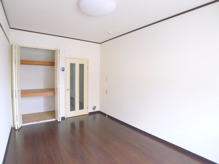 アルファネクスト上本郷の物件内観写真