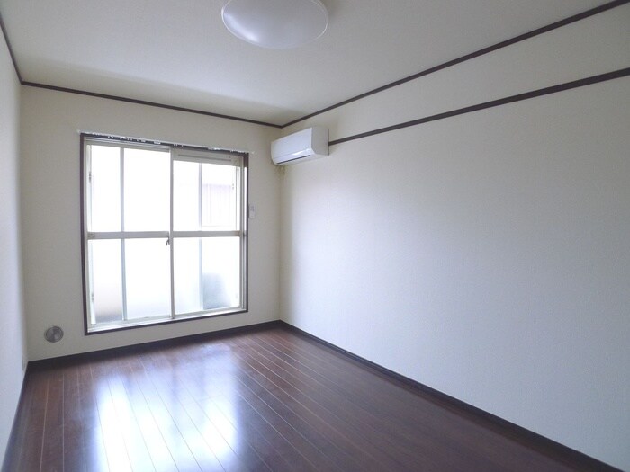 アルファネクスト上本郷の物件内観写真