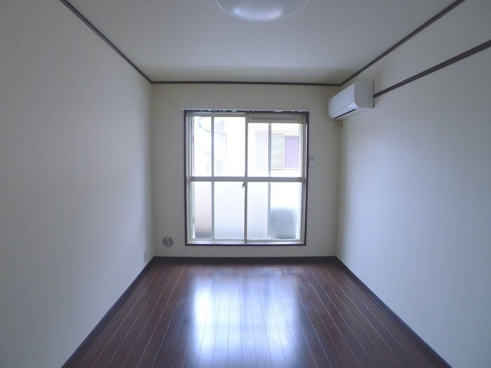 アルファネクスト上本郷の物件内観写真