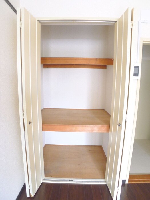 アルファネクスト上本郷の物件内観写真