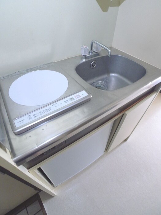 アルファネクスト上本郷の物件内観写真