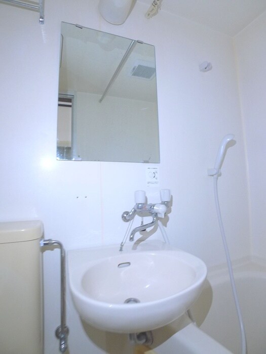 アルファネクスト上本郷の物件内観写真