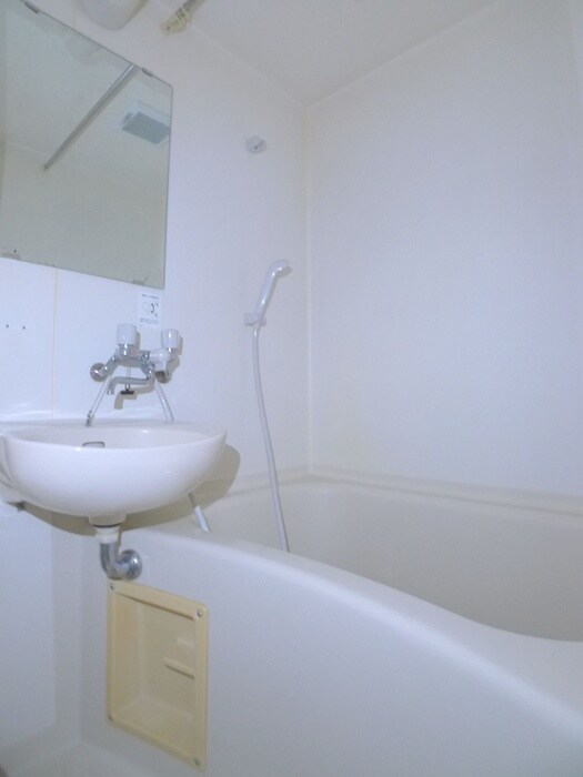 アルファネクスト上本郷の物件内観写真