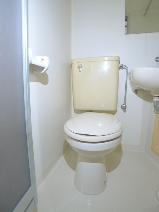 アルファネクスト上本郷の物件内観写真