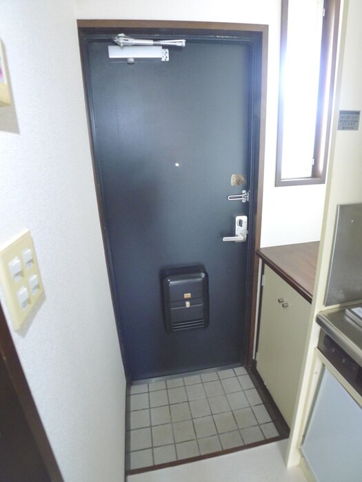 アルファネクスト上本郷の物件内観写真