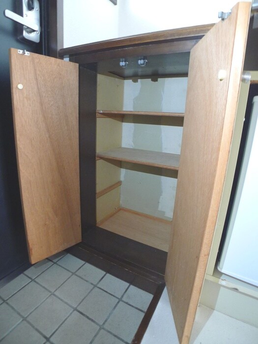 アルファネクスト上本郷の物件内観写真