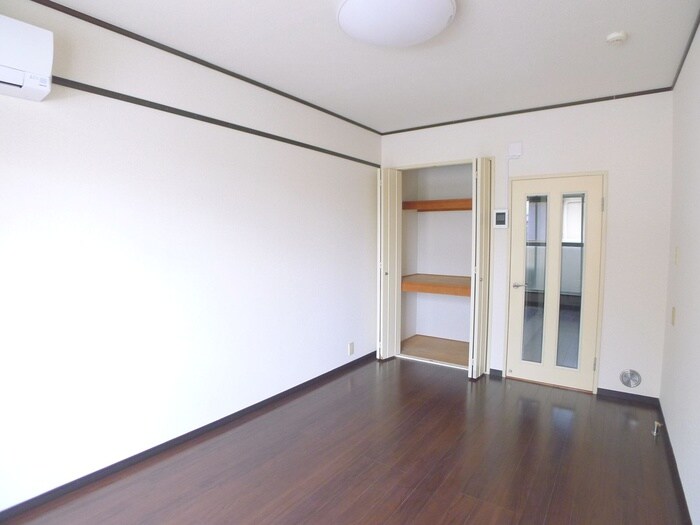 アルファネクスト上本郷の物件内観写真