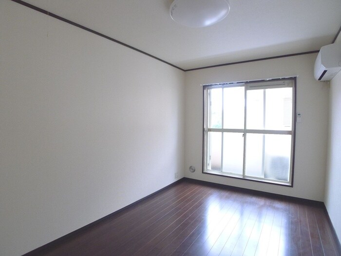 アルファネクスト上本郷の物件内観写真