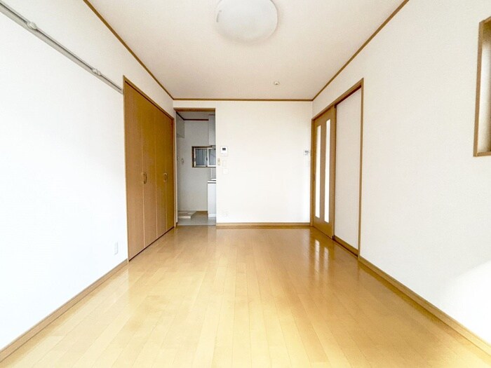 クワトロポルテの物件内観写真