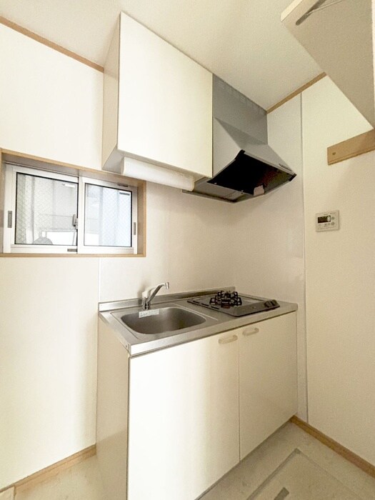 クワトロポルテの物件内観写真