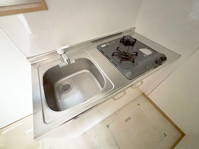 クワトロポルテの物件内観写真