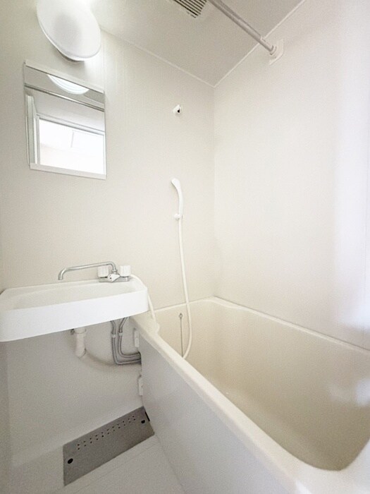 クワトロポルテの物件内観写真