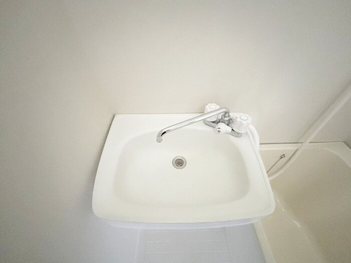 クワトロポルテの物件内観写真