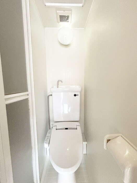 クワトロポルテの物件内観写真