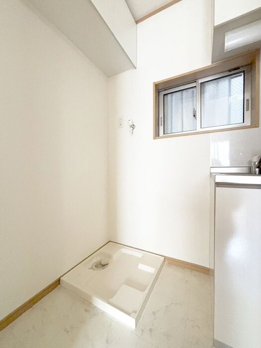 クワトロポルテの物件内観写真