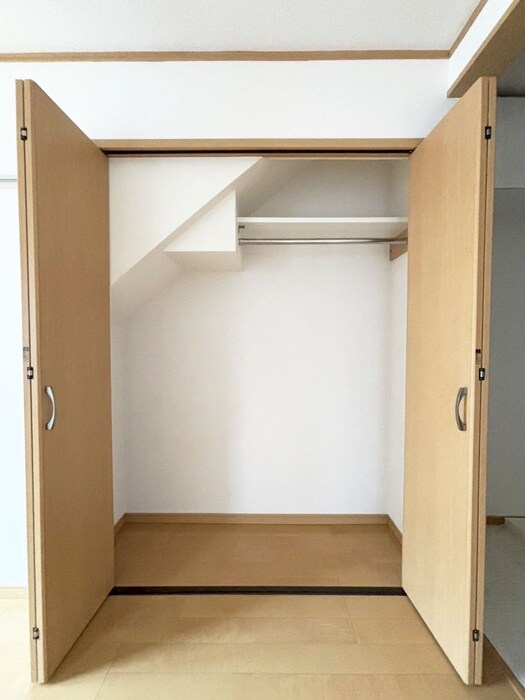 クワトロポルテの物件内観写真