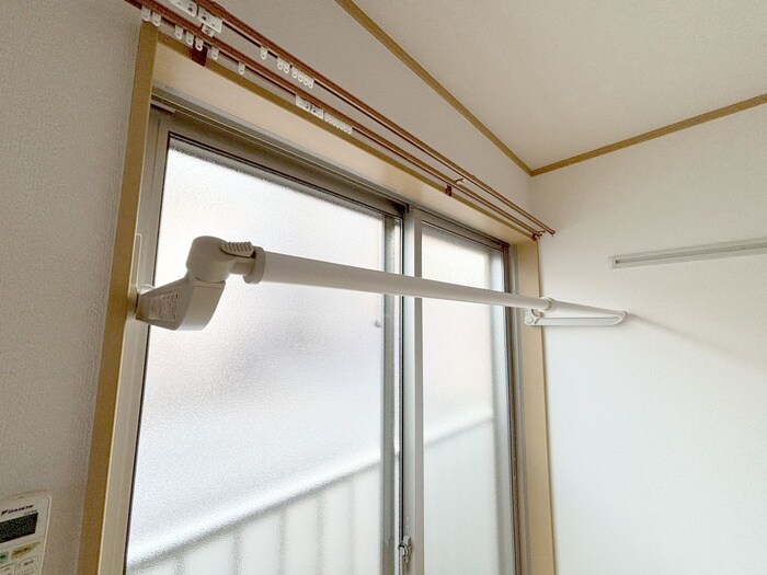 クワトロポルテの物件内観写真