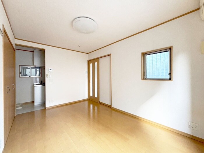 クワトロポルテの物件内観写真