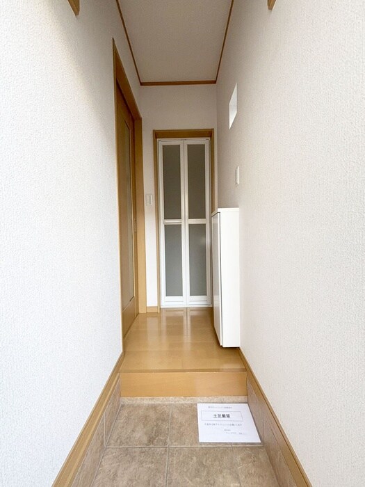 クワトロポルテの物件内観写真