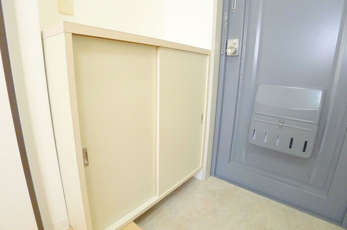 すみれビルの物件内観写真