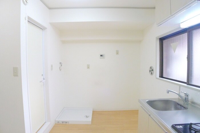 すみれビルの物件内観写真