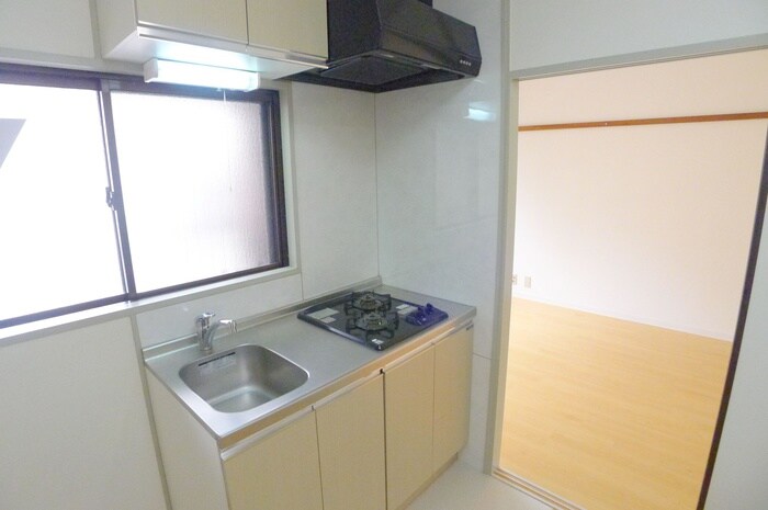 すみれビルの物件内観写真