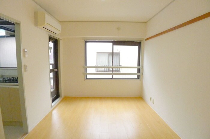 すみれビルの物件内観写真