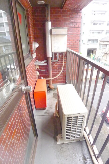 すみれビルの物件内観写真