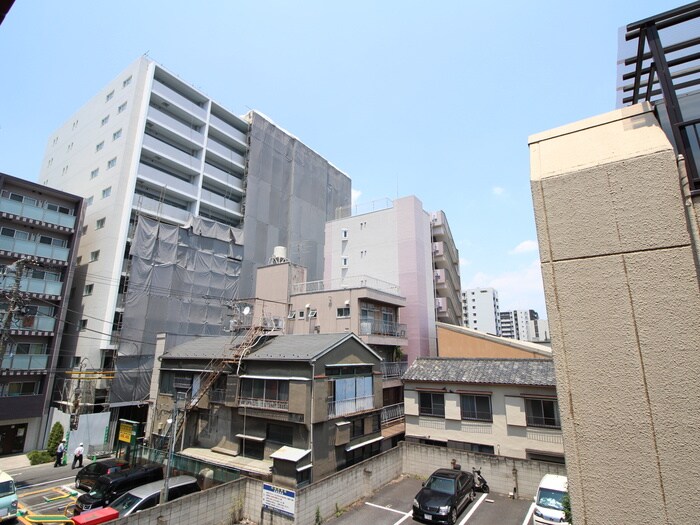 すみれビルの物件内観写真