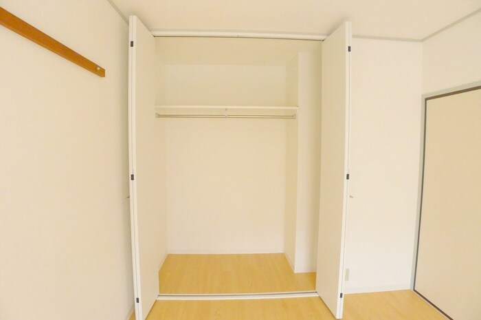 すみれビルの物件内観写真