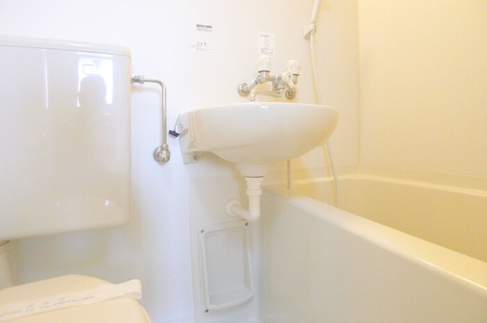 すみれビルの物件内観写真