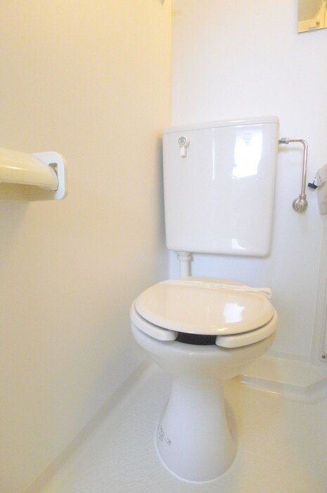 すみれビルの物件内観写真