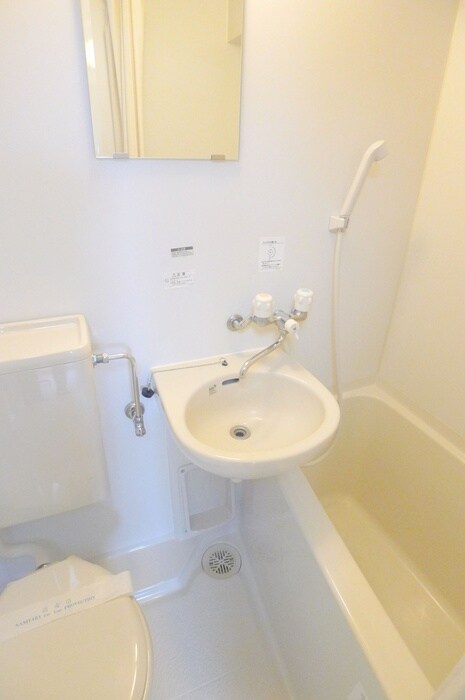 すみれビルの物件内観写真