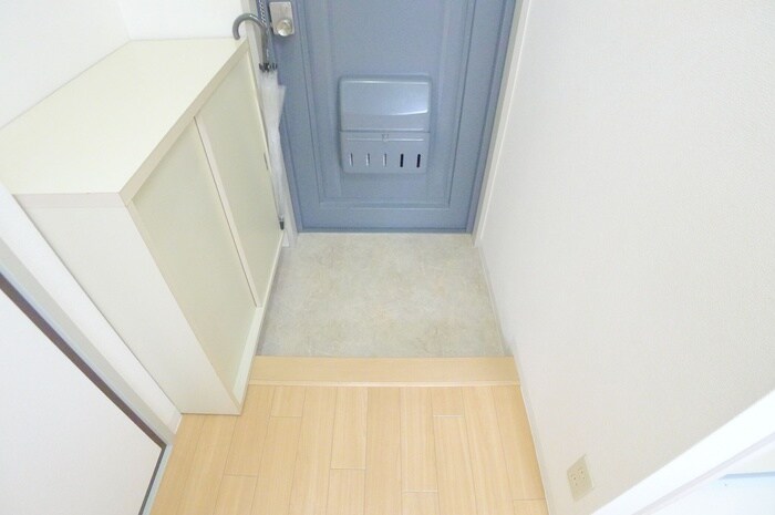 すみれビルの物件内観写真