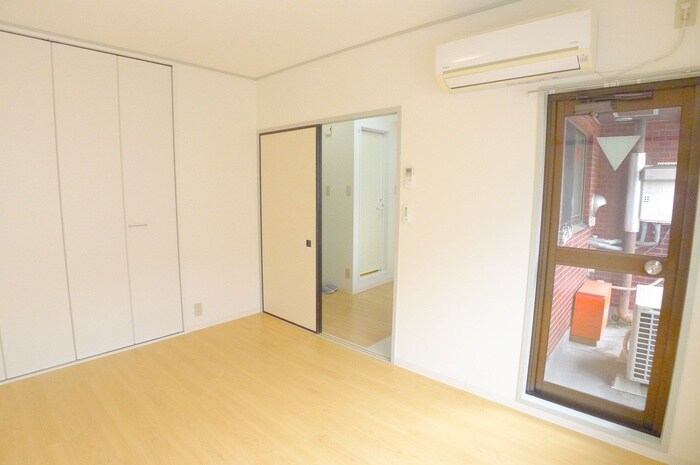 すみれビルの物件内観写真