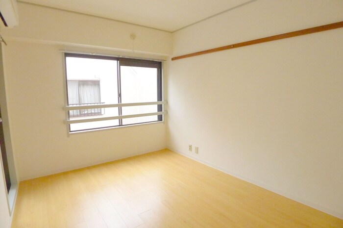 すみれビルの物件内観写真