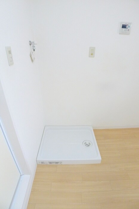 すみれビルの物件内観写真