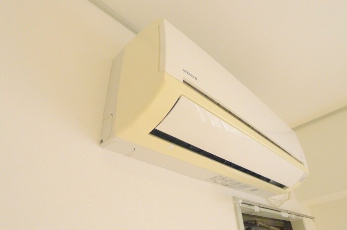 すみれビルの物件内観写真