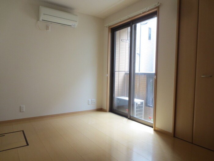 ｱ-ﾊﾞﾝﾗｲﾌの物件内観写真