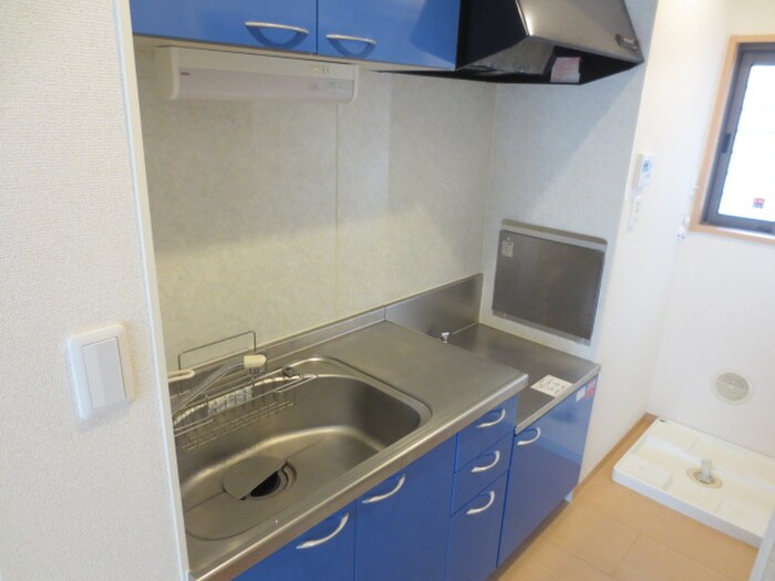 ｱ-ﾊﾞﾝﾗｲﾌの物件内観写真