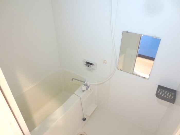 ｱ-ﾊﾞﾝﾗｲﾌの物件内観写真