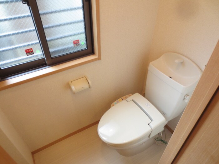 ｱ-ﾊﾞﾝﾗｲﾌの物件内観写真