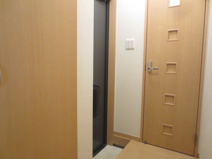 ｱ-ﾊﾞﾝﾗｲﾌの物件内観写真